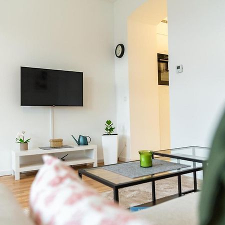 Central Apartment Viena Exterior foto
