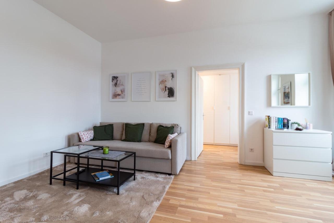 Central Apartment Viena Exterior foto